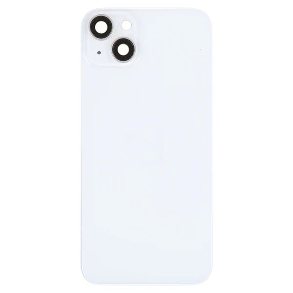 Battery Back Cover for Apple iPhone 14 Plus (6.7) Starlight